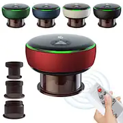 vacuum cupping therapy